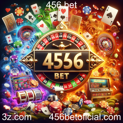 Aproveite as Promoções da 456 Bet e Aumente Seus Ganhos