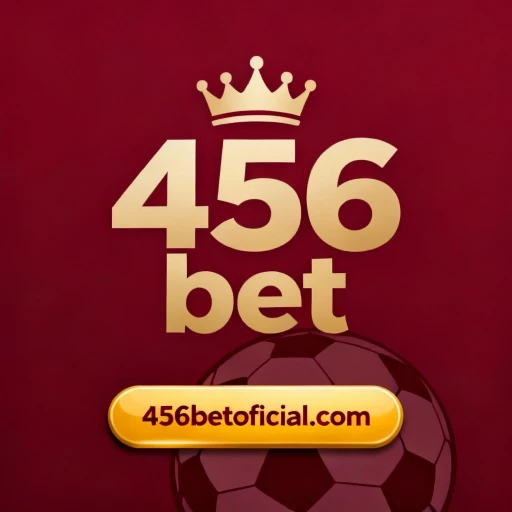 Logo 456 bet